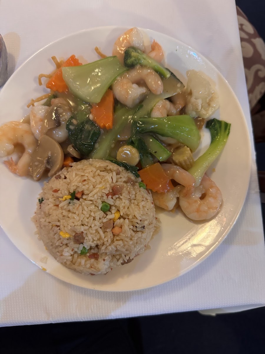 Dynasty Chinese Restaurant Photo 10