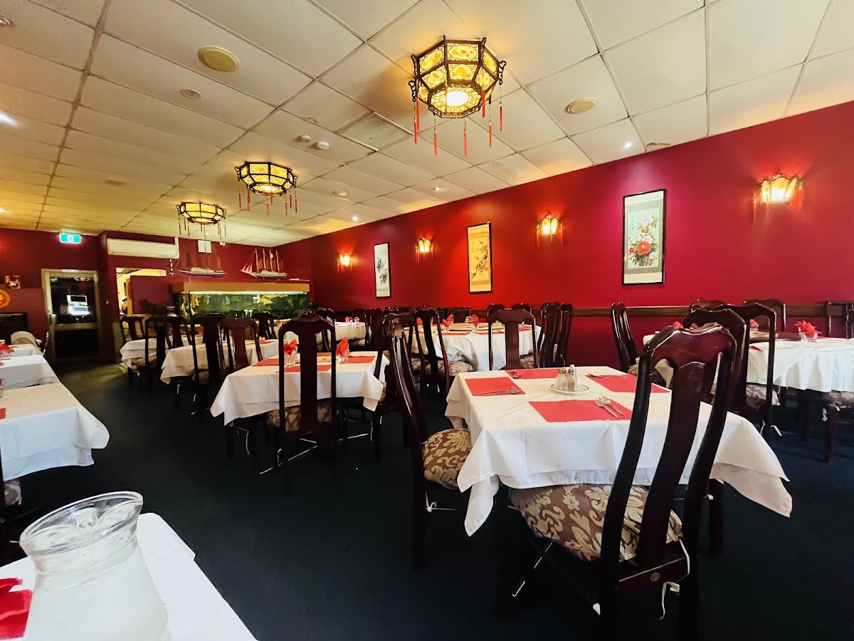 Dynasty Chinese Restaurant Photo 4