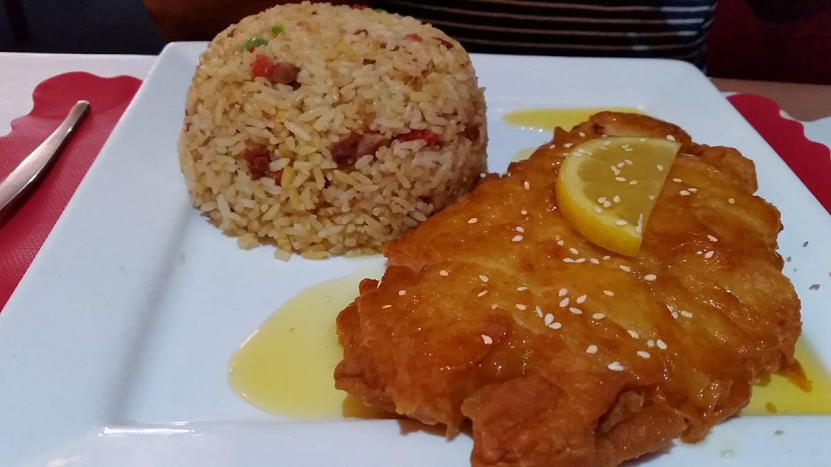 Dynasty Chinese Restaurant Photo 5