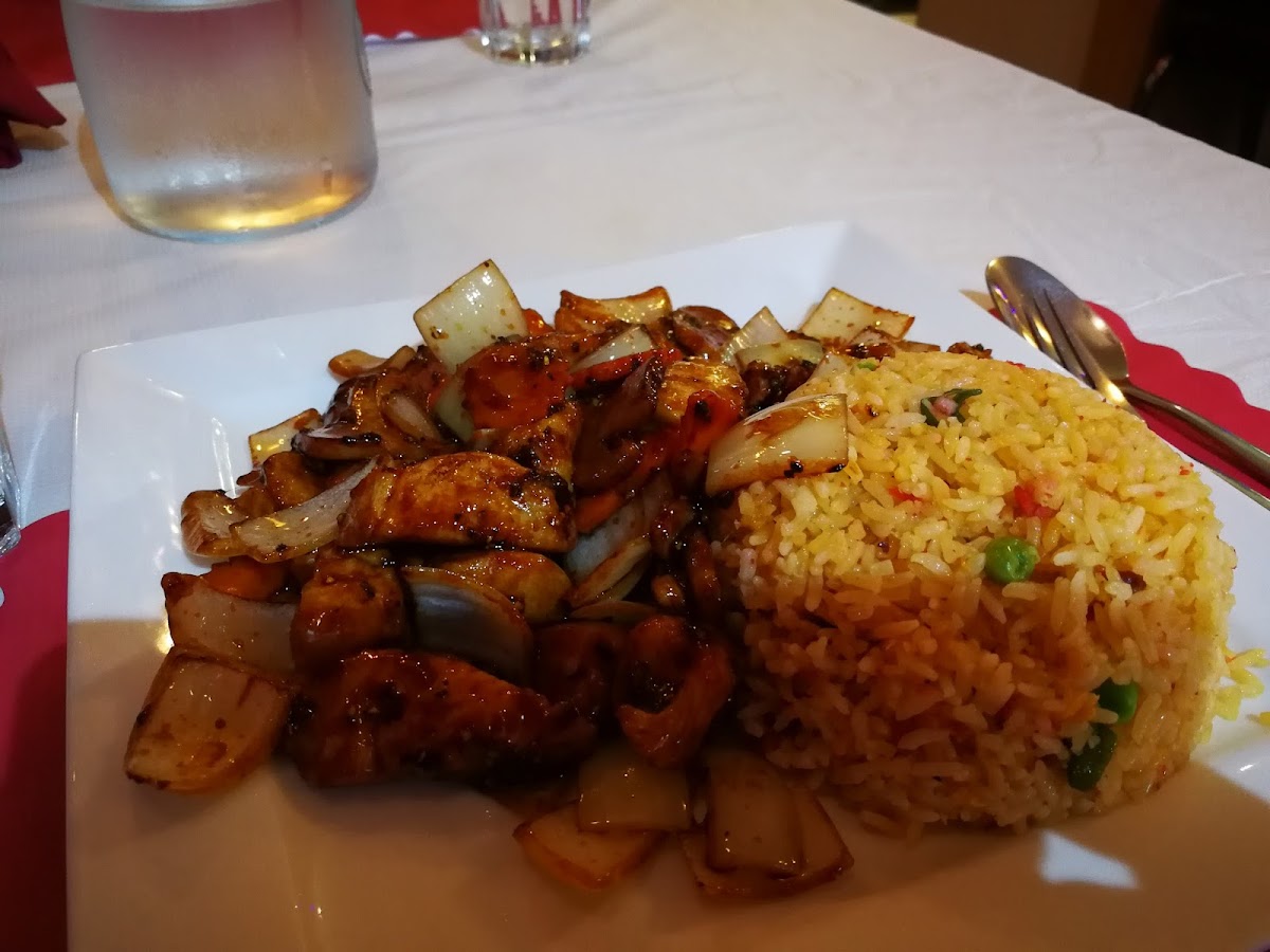 Dynasty Chinese Restaurant Photo 6