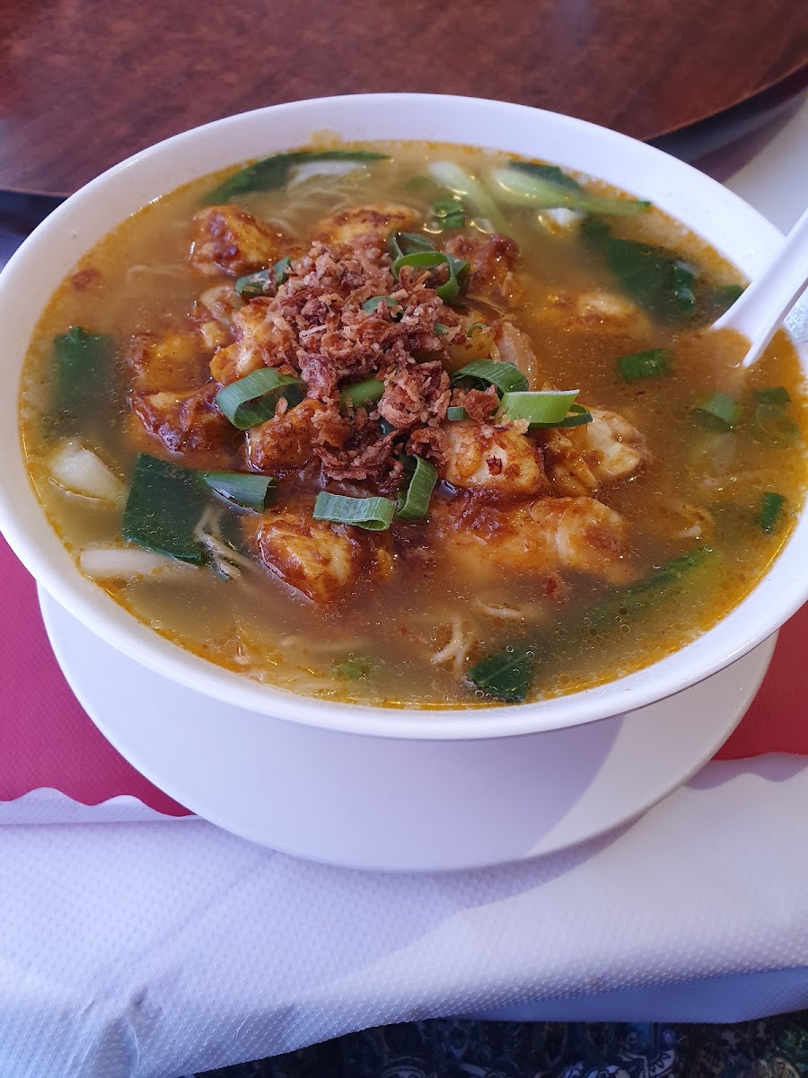 Dynasty Chinese Restaurant Photo 7